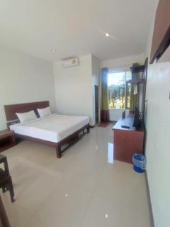 Cindia Resort - Phun Phin - 4