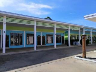 Cindia Resort - Phun Phin - 1