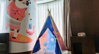 The QUBE Hotel Yangzhou - 7