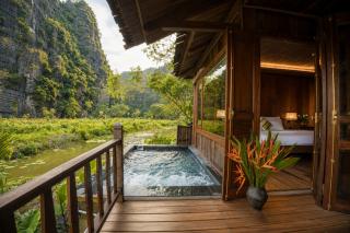 Karsia Retreat Ninh Binh - 9