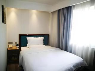 Green Tree Inn Nanjing Zhonghua Gate Subway Station Hotel - 2