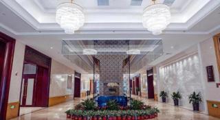 Yancheng Shuicheng Hotel - 5