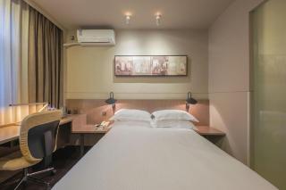 Jinjiang Inn Select Wenzhou South High-speed Railway Station Xinqiao - 4