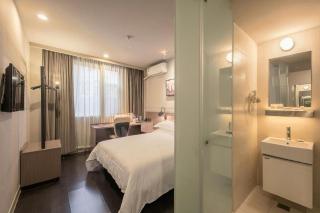 Jinjiang Inn Select Wenzhou South High-speed Railway Station Xinqiao - 4