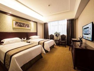 Vienna Classic Hotel Ningbo Xiangshan Shipu Harbor - 5