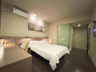Jinjiang Inn Select Wenzhou South High-speed Railway Station Xinqiao - 5