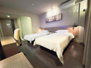 Jinjiang Inn Select Wenzhou South High-speed Railway Station Xinqiao - 9