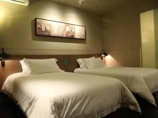 Jinjiang Inn Select Wenzhou South High-speed Railway Station Xinqiao - 7