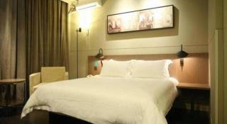 Jinjiang Inn Select Wenzhou South High-speed Railway Station Xinqiao - 5