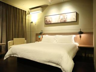 Jinjiang Inn Select Wenzhou South High-speed Railway Station Xinqiao - 3