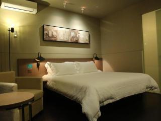 Jinjiang Inn Select Wenzhou South High-speed Railway Station Xinqiao - 2