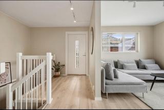 ONS apartment for rent - 9
