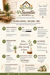 4A Sweetie Homes - 9