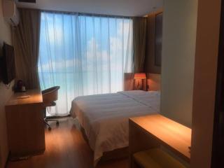 7 Days Premium·Chengde Fengning Xinfeng Road - 1