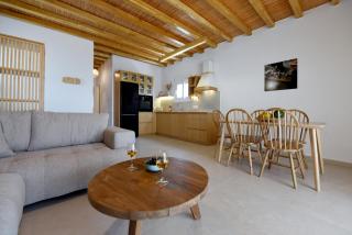 Giourgas Studios & Apartments - Provatas - 9