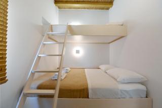 Giourgas Studios & Apartments - Provatas - 7