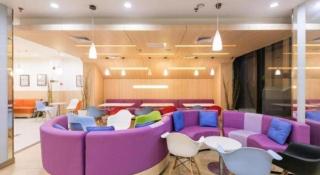 Ibis Anyang Jiefang Ave Hotel - 0