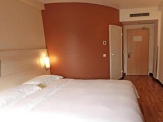 Ibis Anyang Jiefang Ave Hotel - 1