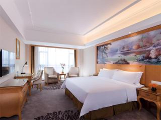 Vienna 3 Best Hotel Foshan Zhangcha - 9
