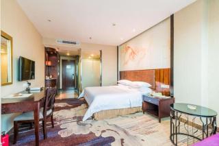 Vienna 3 Best Hotel Foshan Zhangcha - 8