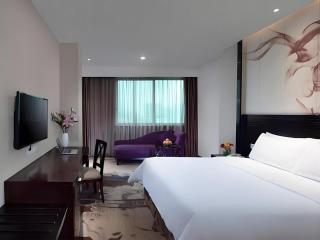 Vienna 3 Best Hotel Foshan Zhangcha - 6