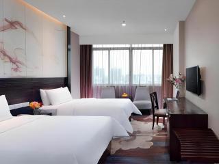 Vienna 3 Best Hotel Foshan Zhangcha - 4