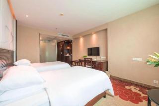 Vienna 3 Best Hotel Foshan Zhangcha - 2