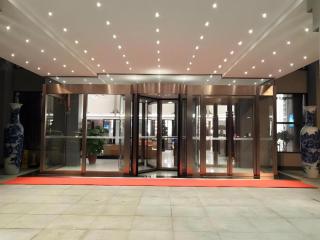 Jinjiang Inn Select Jining Qufu Scenic Spot North Gulou Street - 3