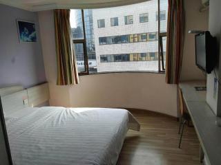 7 Days Inn Zhongshan University of Electronic Science and Technology the Mixc - 1