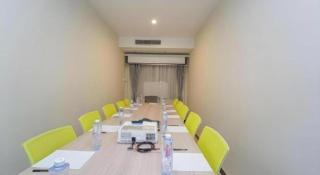 Di Hang Hotel Pudong Airport Shanghai - Free shuttle bus to Pudong Airport and Disneyland - 1