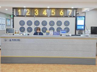 7 Days Inn Xi'an Medical School of Jiaotong University Weiyi Street Metro Station - 6