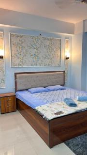 Solstick Homestay - 1