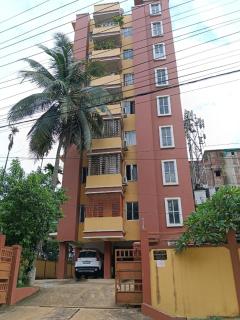 Solstick Homestay - 0
