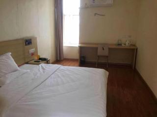 7 Days Inn Taihe Passenger Terminal - 3