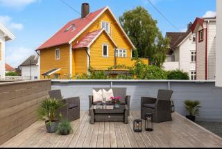 ONS apartment for rent - 2