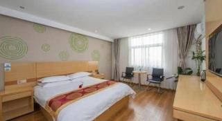 GreenTree Inn YangZhou Weiyang Road - 7