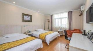 GreenTree Inn YangZhou Weiyang Road - 3