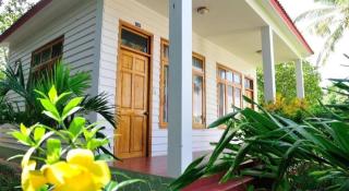 Tang Thanh Phat Resort - 5