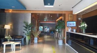 Jinjiang Inn Wuhan Wuchang Railway Station Branch - 3