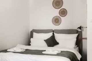 Helles Apartment mit guter Anbindung - 9