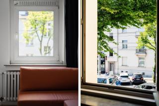Helles Apartment mit guter Anbindung - 8