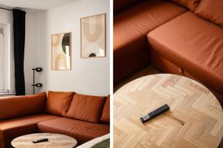Helles Apartment mit guter Anbindung - 5