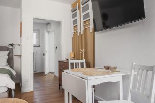 Helles Apartment mit guter Anbindung - 1