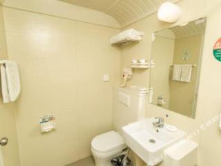 GreenTree Inn QinYang Middle HuaiFu Road Express Hotel - 3