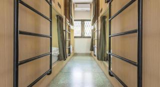 Sloth Hostel - 7