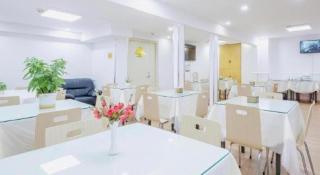 GreenTree Inn GanSu LanZhou Railway Station - 4