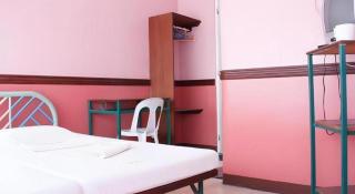 GV Hotel Baybay - 7