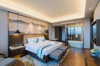 Millennium Hotel Zunyi - 9