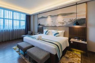 Millennium Hotel Zunyi - 5