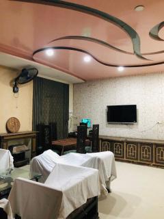 Two Furnished rooms in a house - 1